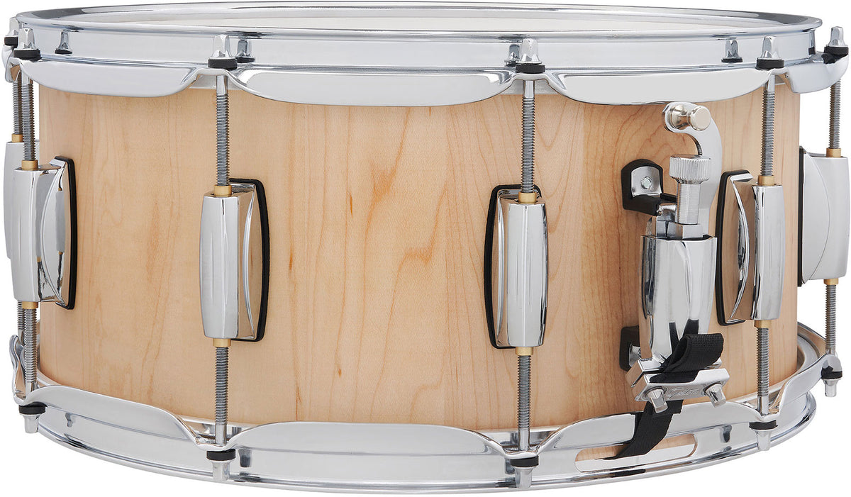 Snaredrum Full Range Stave 14X6,5" S1-6514-Ms