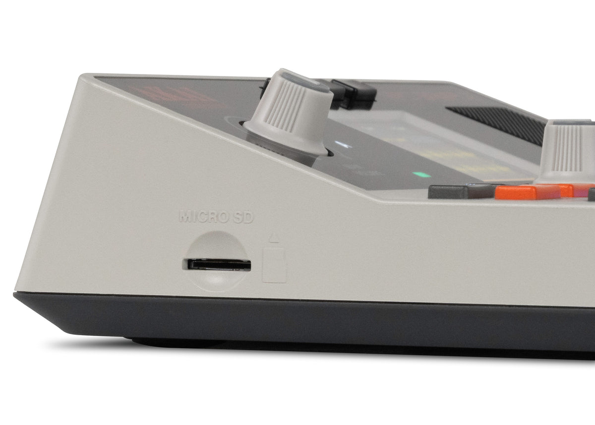 MPC Sample
