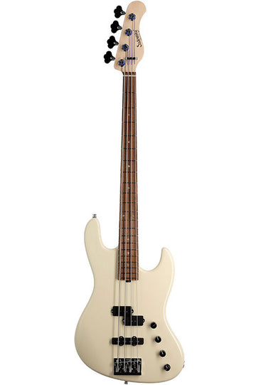 Verdine White Artisline Erle MetroLine Olympic White