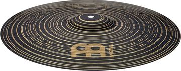 HCS Dark Crash 16"