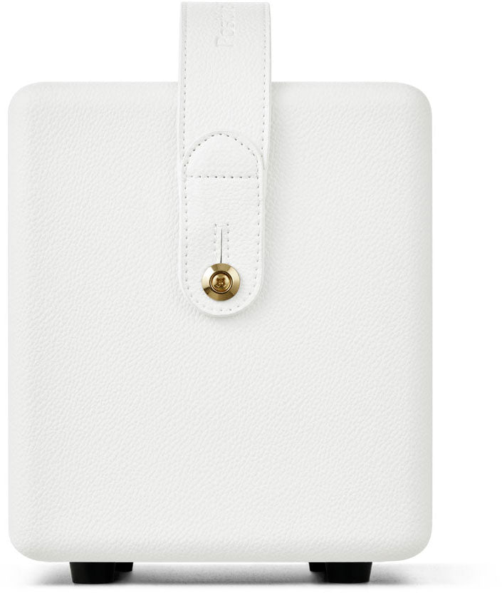 Spark 2 Pearl White