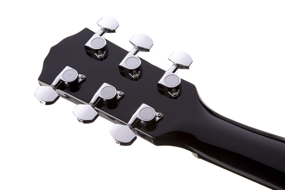 CD-60 V3 DS Dreadnought WN Schwarz