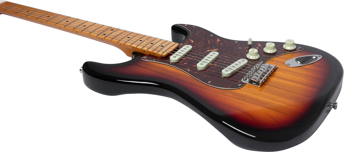 ST 401 MN Sunburst