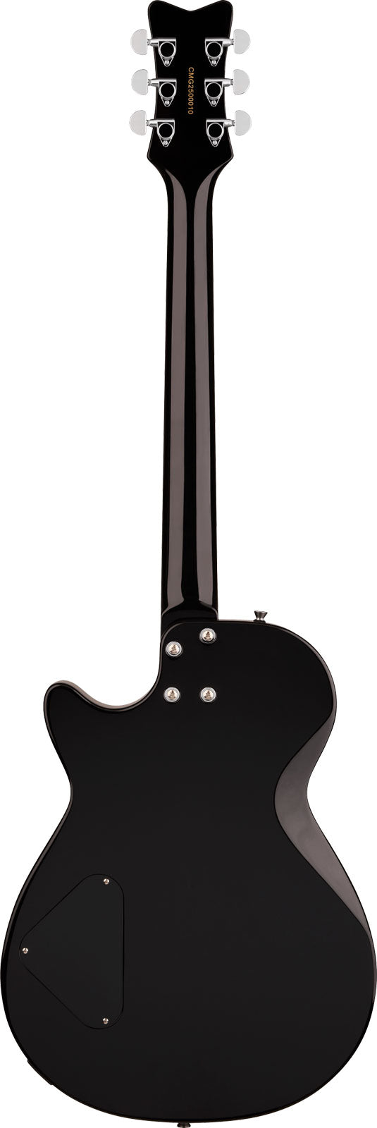 Streamliner Jet Club LRL Jet-Schwarz