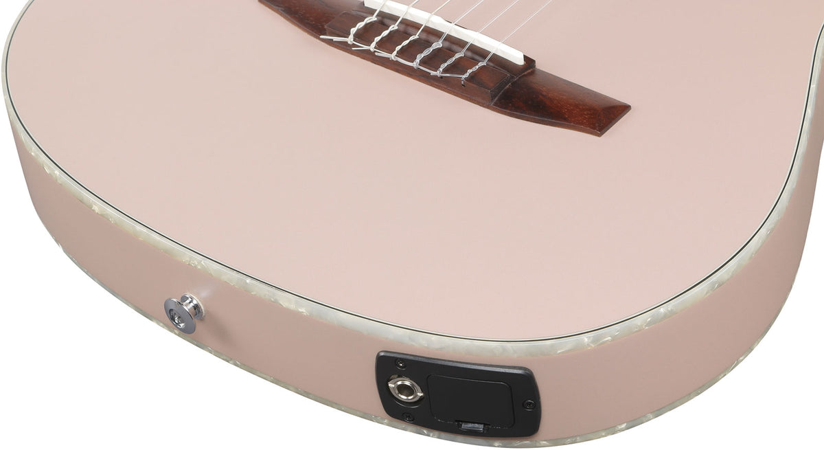 TOD10N Signature Tim Henson Perlmuttrosa matt