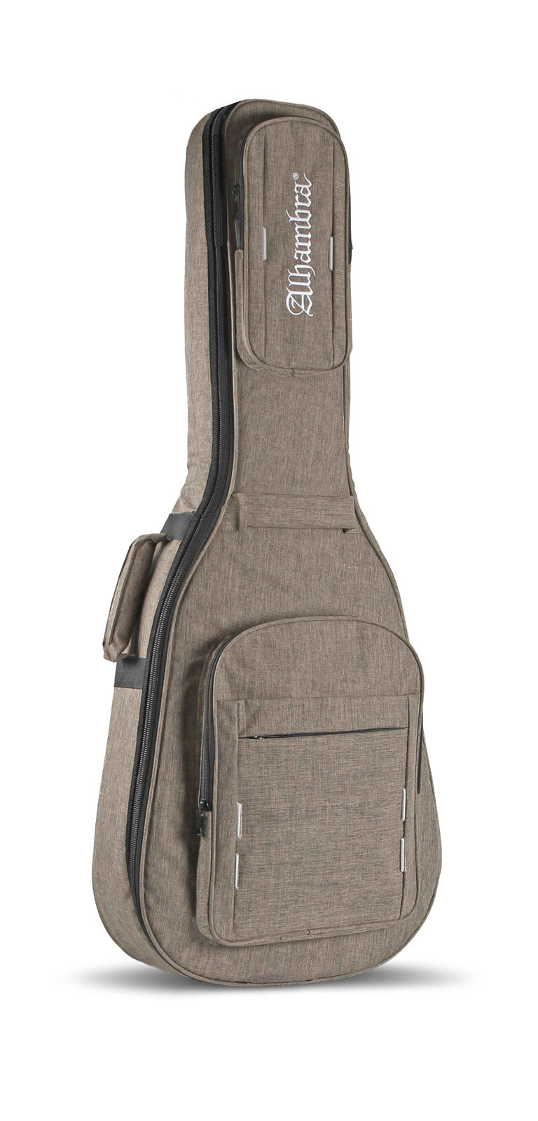 Student 1C Ht + 9738 25mm Gigbag
