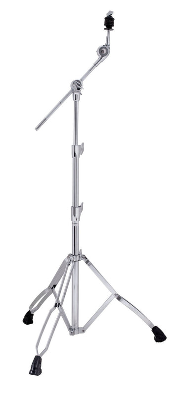 B600 - MARS - BOOM CYMBAL STAND - CHROME