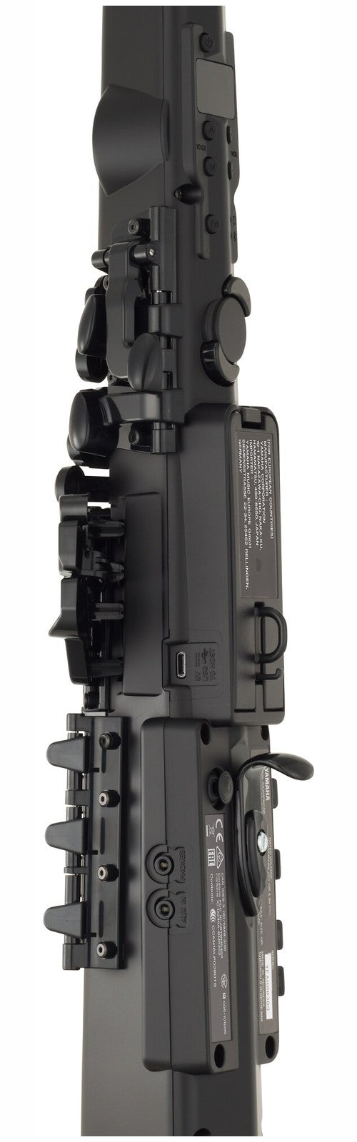 YDS-122 Digitales Saxophon