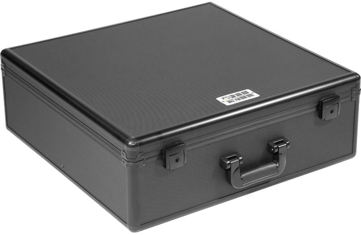 Koffer XL DJM-V10 / DJM-A9 Mischpult Schwarz