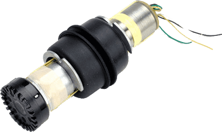 Shure RPM 106 Kapsel