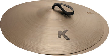 K2213 - 20" K Klassisch Symphonic Medium Heavy Pair