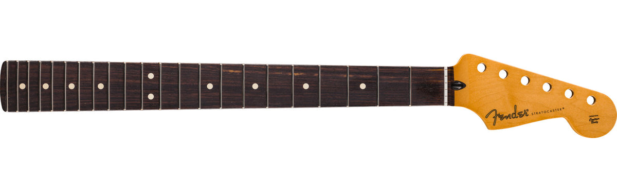 Fender Gitarrenhälse