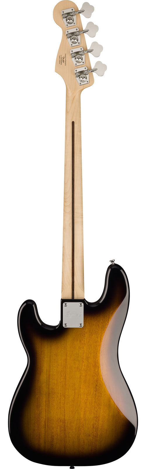Precision Bass Sonic Mn 2-Color Sunburst