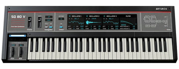 SQ80 V