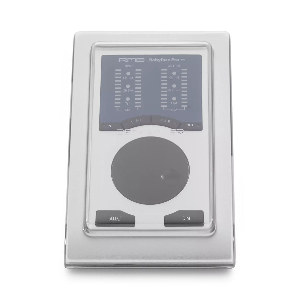 Rme Babyface Pro FS & Madiface Pro Hülle