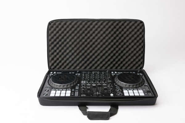 Magma Ctrl Case Xxl Plus II Schwarz/Schwarz