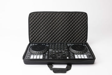 Ctrl Case Xxl Plus II Schwarz/Schwarz