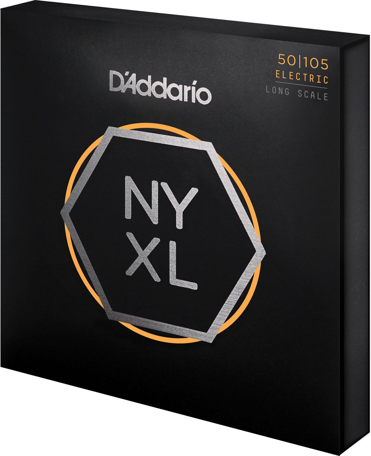 Nyxl Lange Mensur Mittel 50-105
