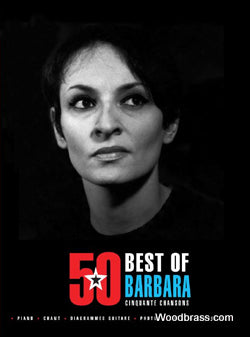 Barbara - Best Of 50 Titres - PVG