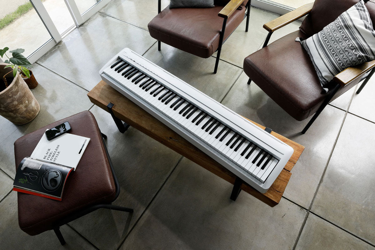 ES120 weiß
