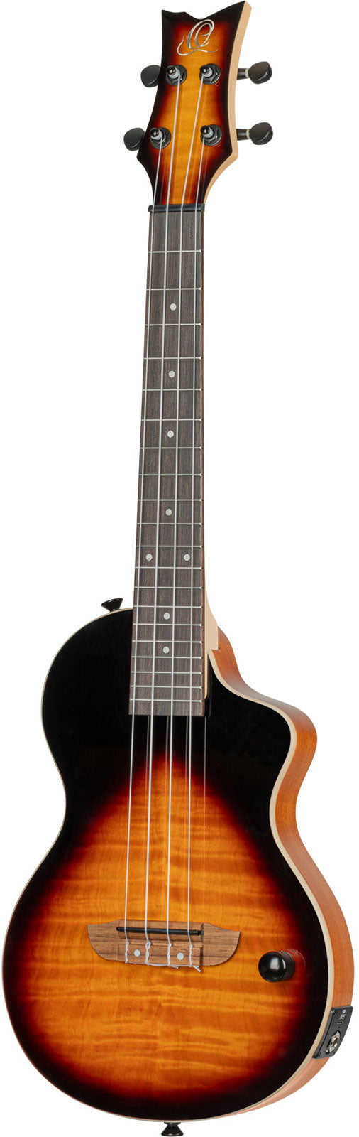 Tenor-Ukulele Neo Tobacco Burst