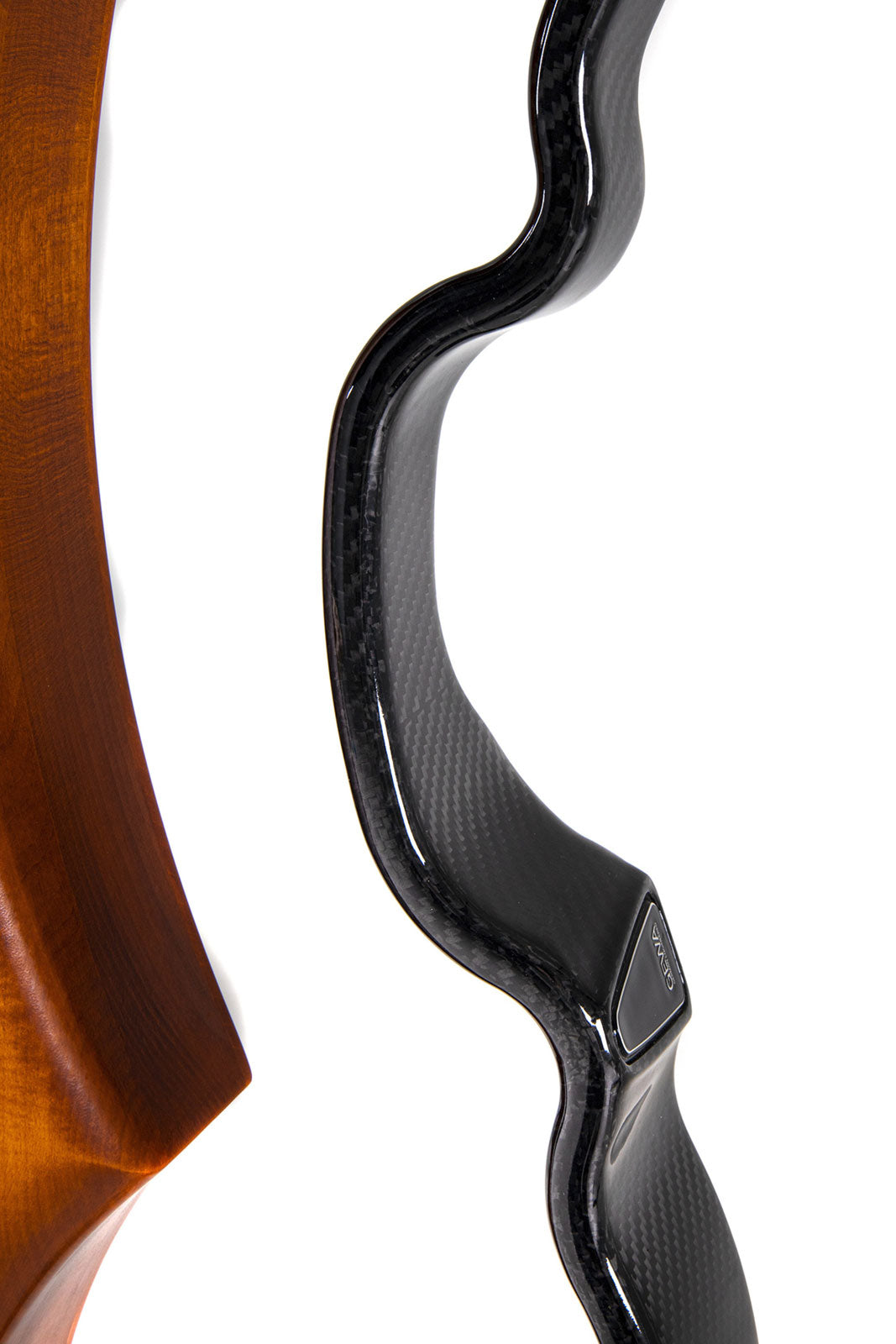 E-Cello Novita 3.0 Goldbraun