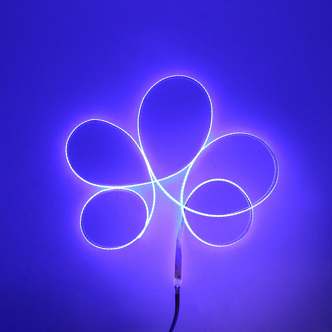 LED STRIP COB 2M
