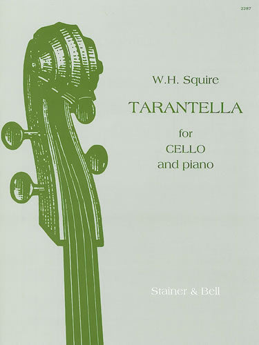 Stainer And Bell