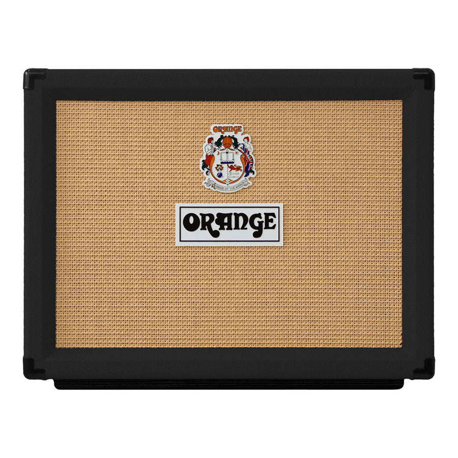 Rocker 32 - 2x10'' 15W - Schwarz - Generalüberholt