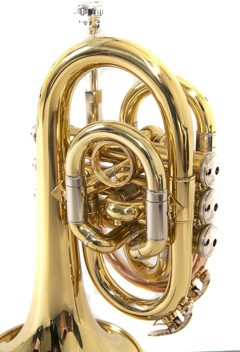 PT650 - BB LACQUERED
