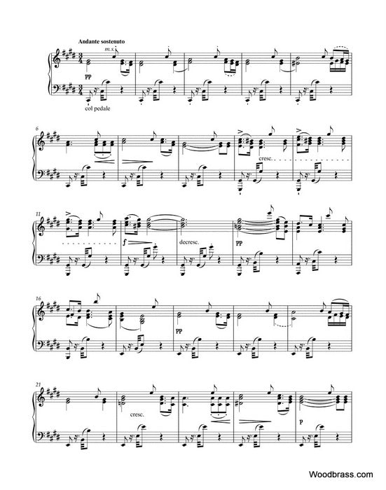Schubert F. - Sonate In B D960 - Piano