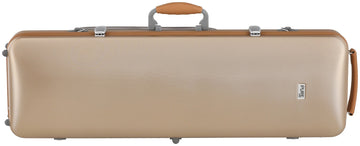 Pure Rechteckig Gold – Violine 4/4