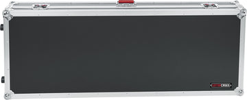 Tastaturhülle G-tour 76 Grau