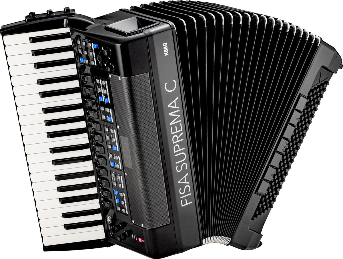FSUPC-P-MBK - FISA compact SUPREMA Piano