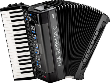 FSUPC-P-MBK - FISA compact SUPREMA Piano