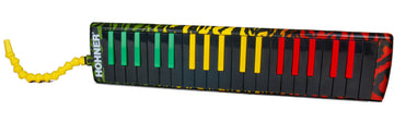 MELODICA AIRBOARD RASTA 37
