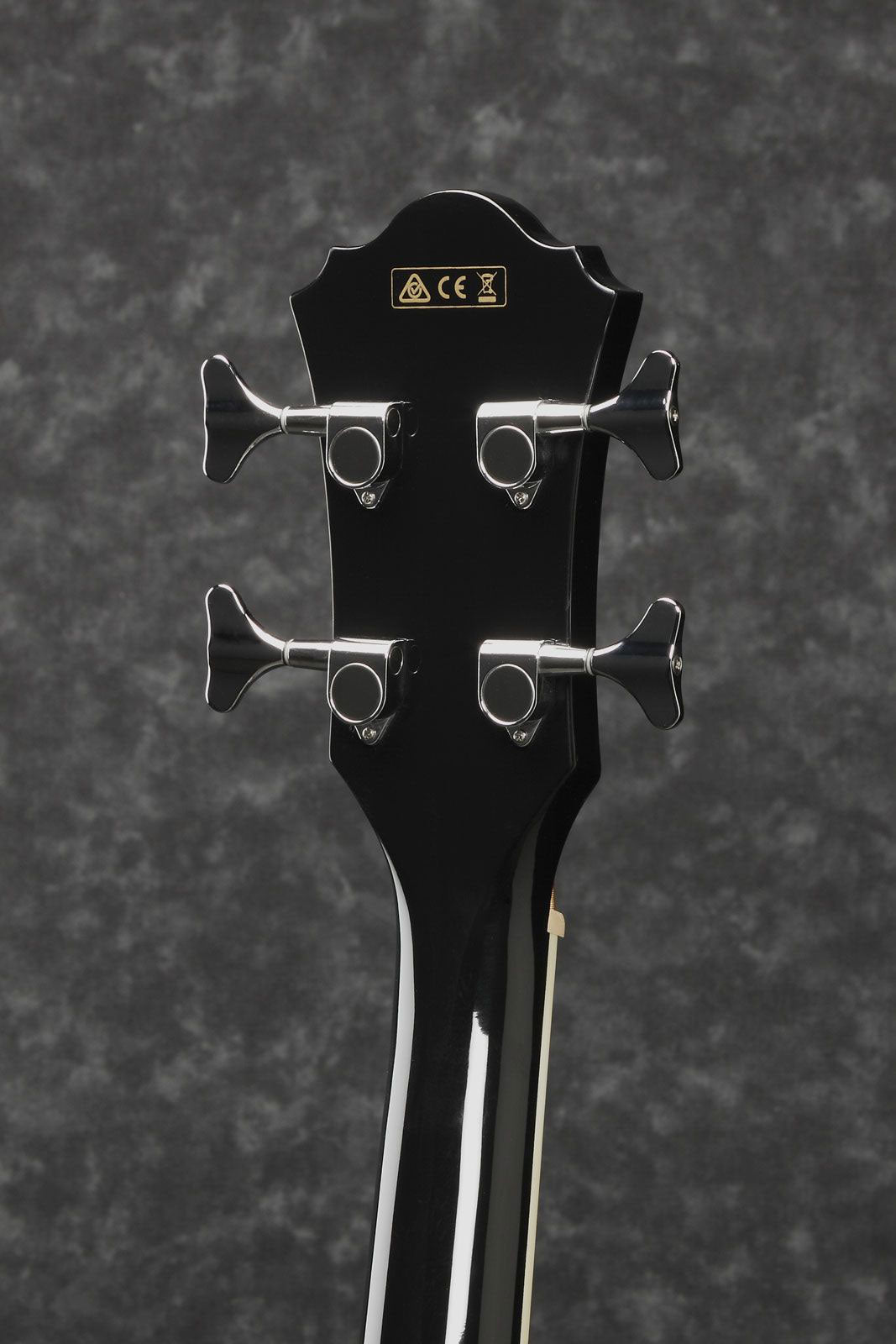 AEB8E-BK Schwarz