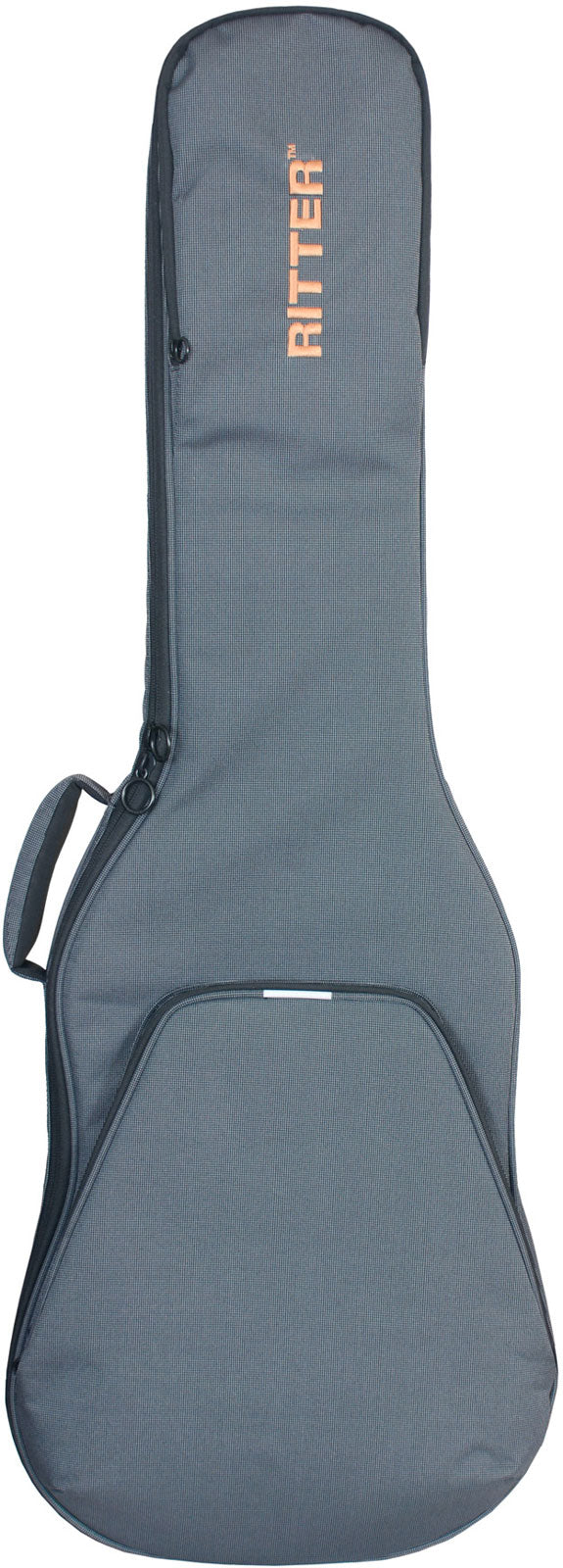 GR3 Bass Gray Gigbag