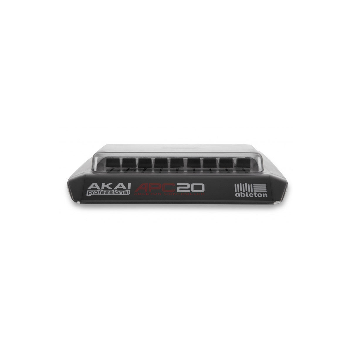 Die Akai Pro APC20 Schutzhülle