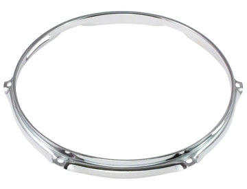 H23-10-6S - 10" SPANNREIFEN SNAREUNTERSEITE 6-LOCH SUPER DREIFACHE FLANSCH 2.3MM