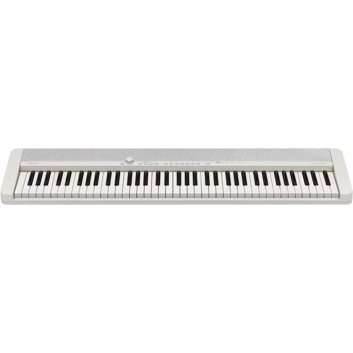 Casio CT-S1 76 Weiß