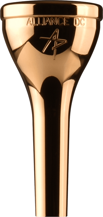 Alliance Signature David Childs - 3G Vergoldet (Euphonium)