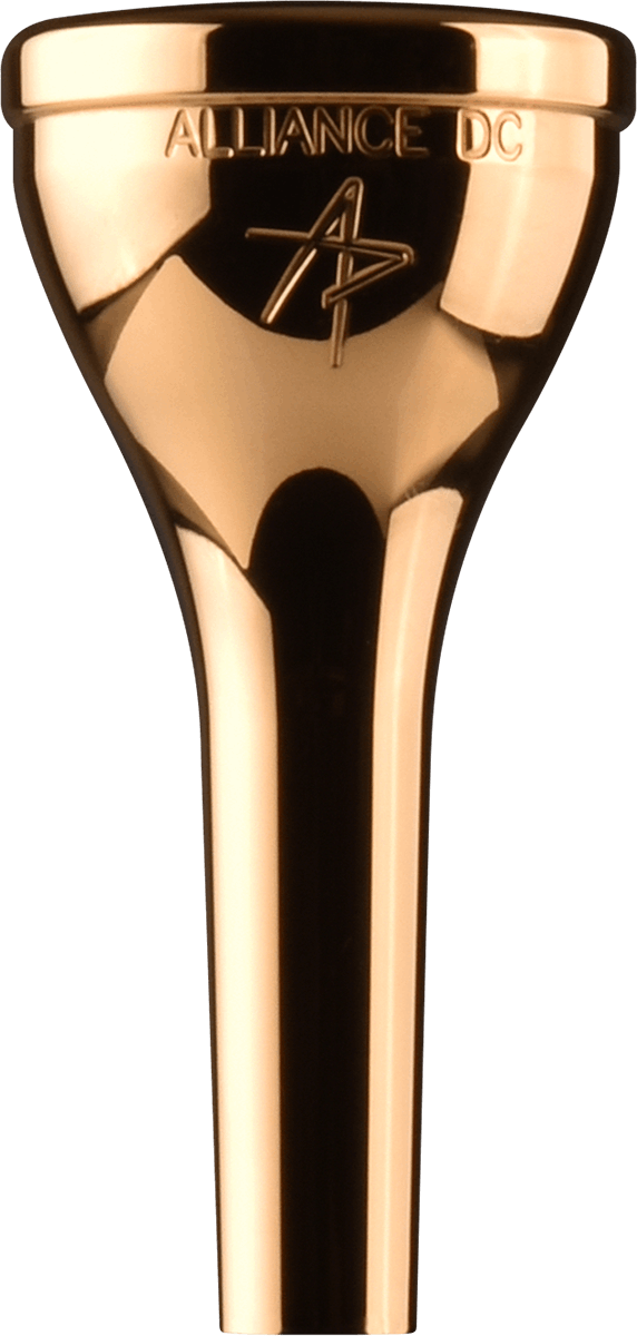 Alliance Signature David Childs - 3G Vergoldet (Euphonium)