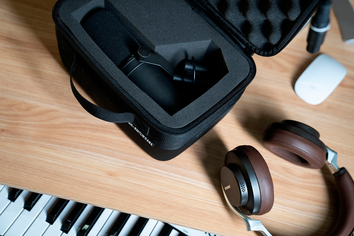 SM7B Etui
