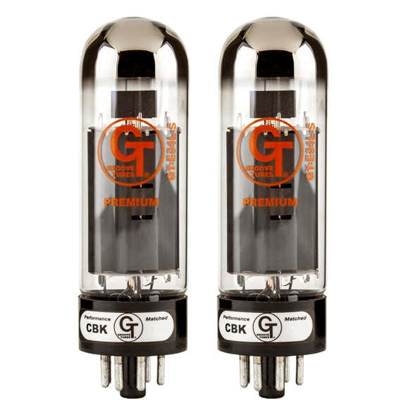 Groove Tubes GT-E34ls Med Duett