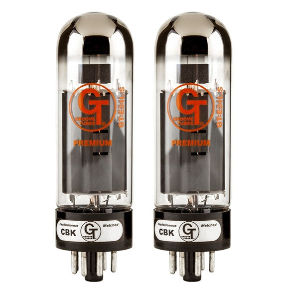 Groove Tubes GT-E34ls Med Duett