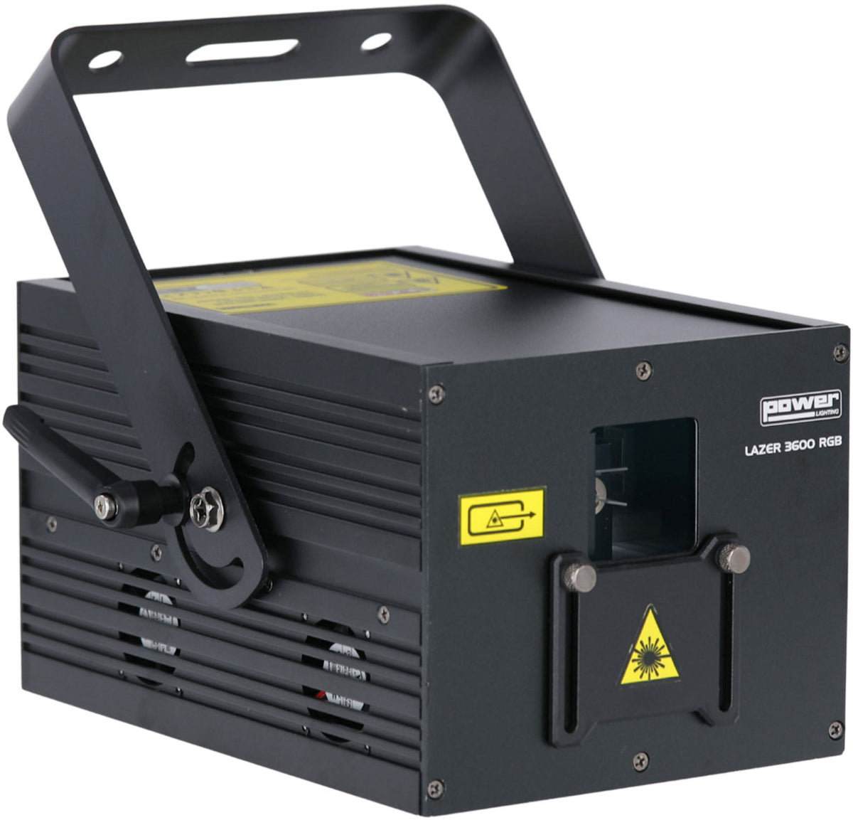 Lazer 3600 RGB