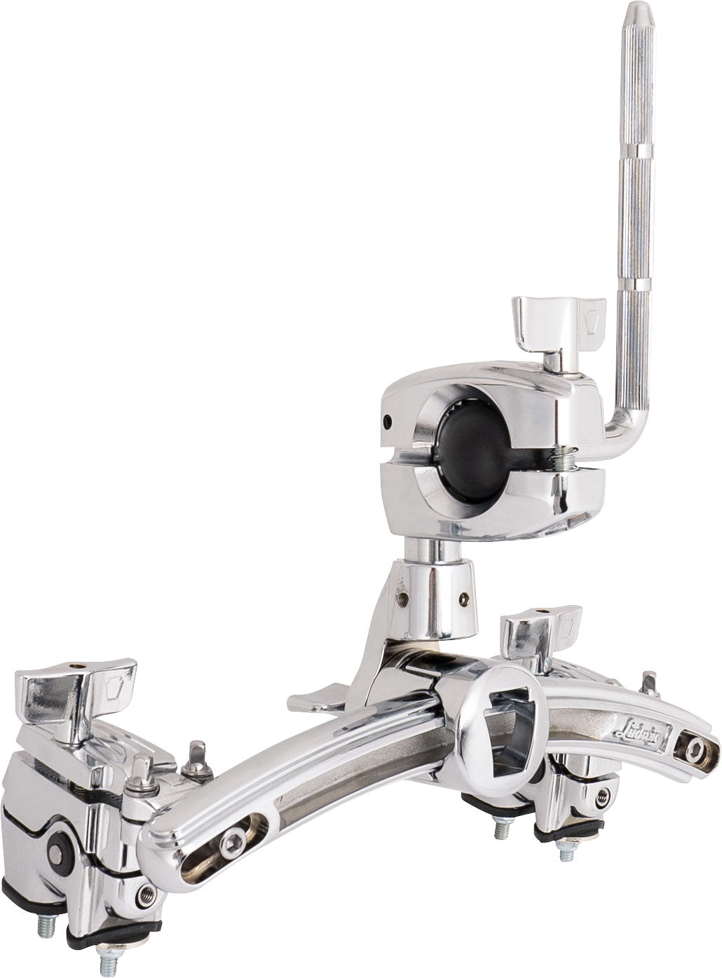 Lac2983Mtdir - Support Tom Atlas Rail Sur Bass Drum