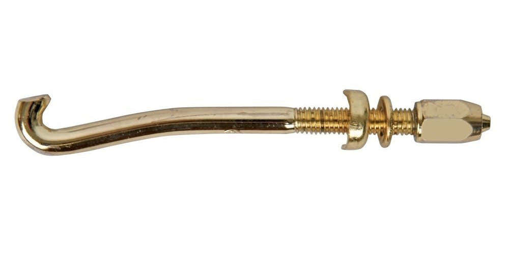 SPANNHAKEN CONGA GALAXY - PALLADIUM GOLD