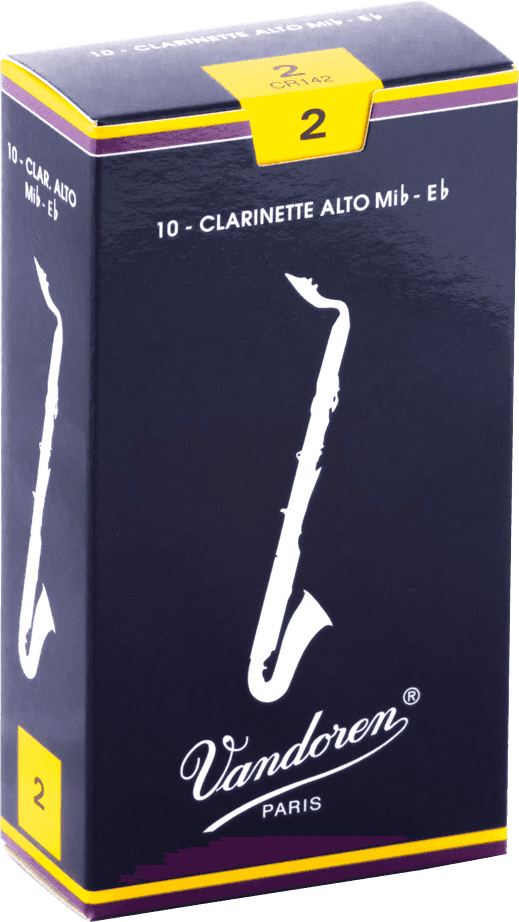 CLASSIC BLAU 2 - CR142